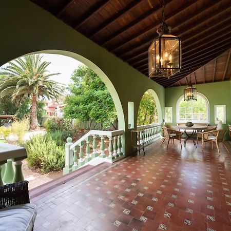 Amplia Villa De Lujo Con Piscina Climatizada Las Palmas de Gran Canaria Kültér fotó