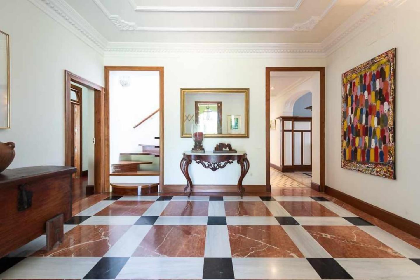 Amplia Villa De Lujo Con Piscina Climatizada Las Palmas de Gran Canaria Kültér fotó