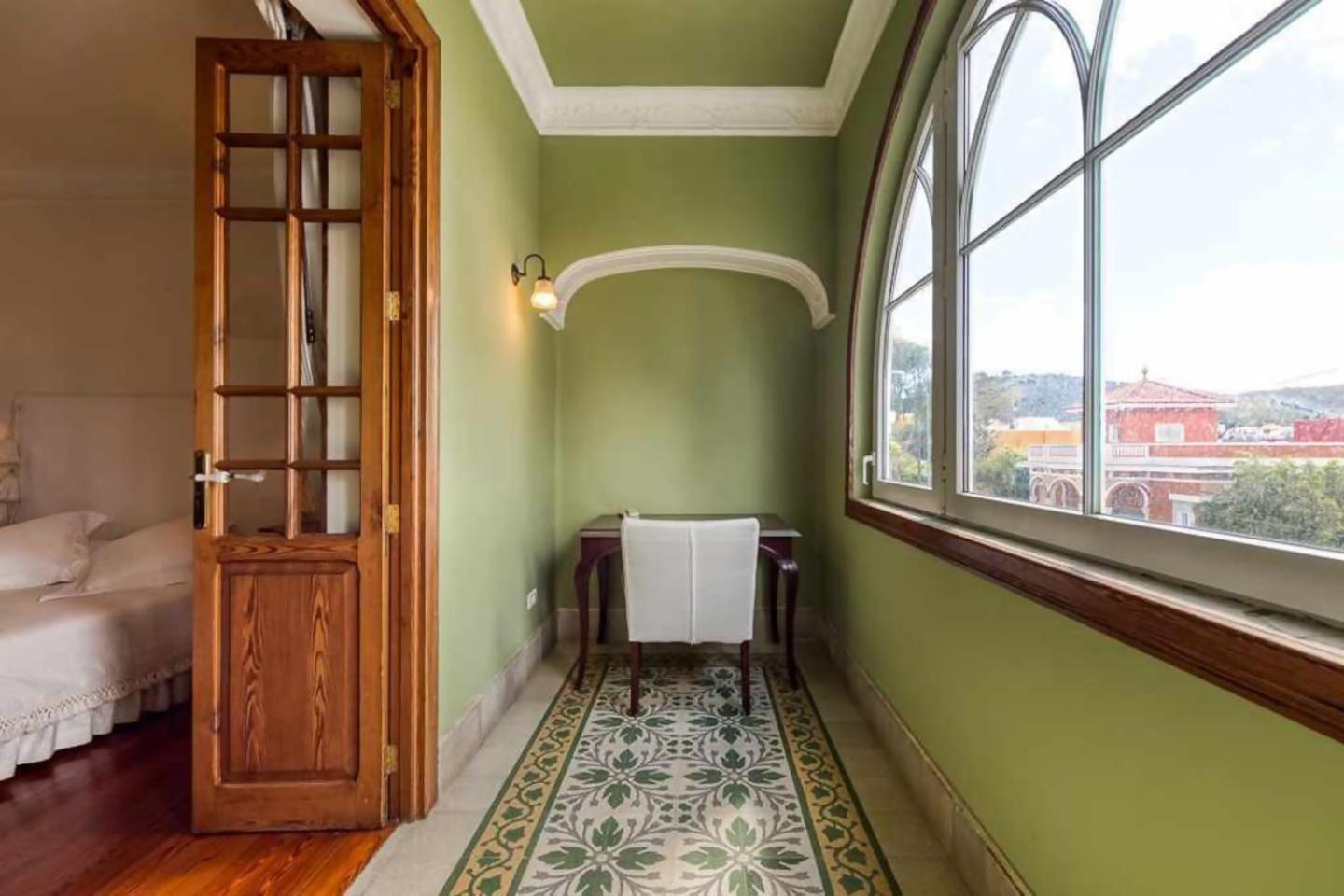 Amplia Villa De Lujo Con Piscina Climatizada Las Palmas de Gran Canaria Kültér fotó