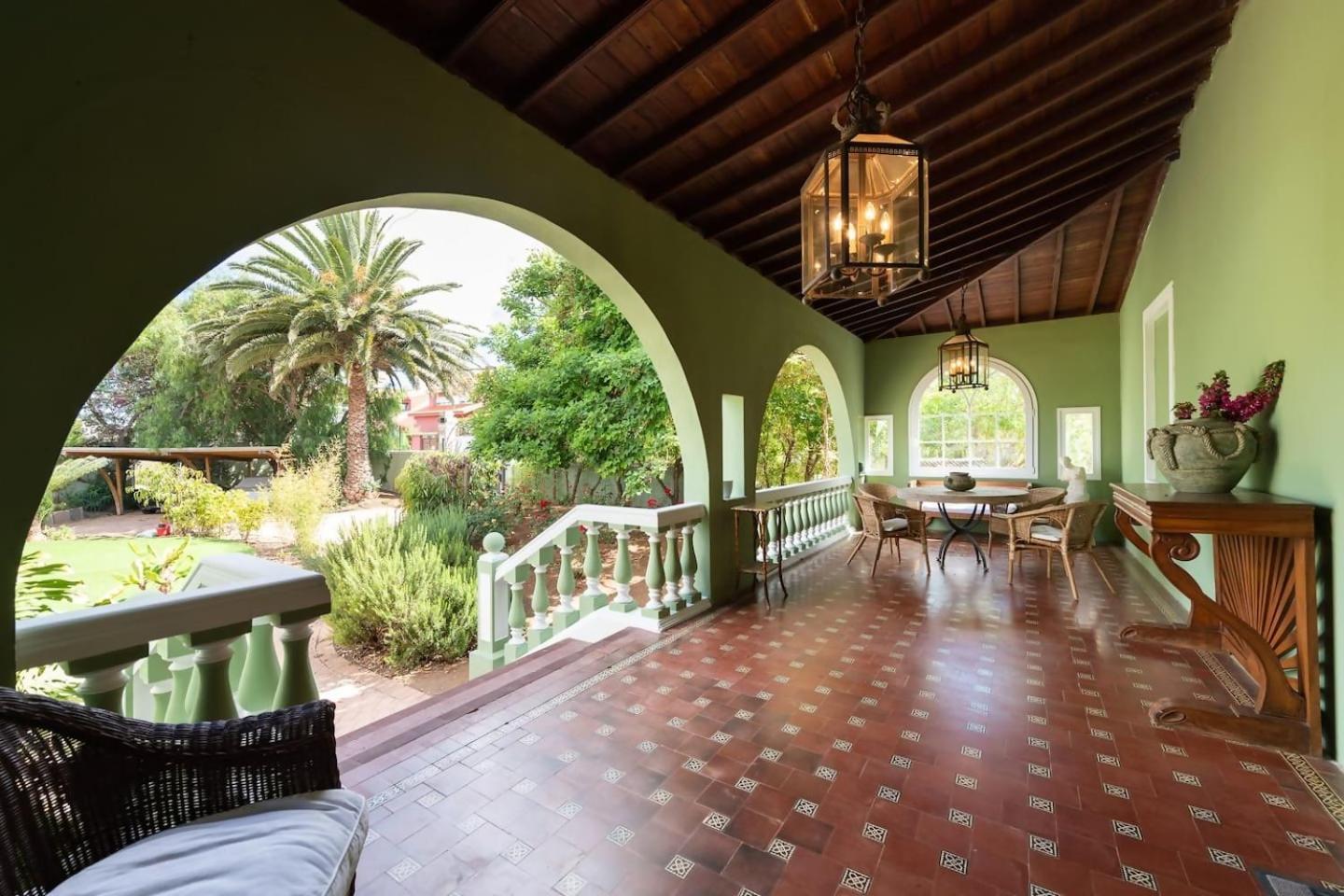 Amplia Villa De Lujo Con Piscina Climatizada Las Palmas de Gran Canaria Kültér fotó