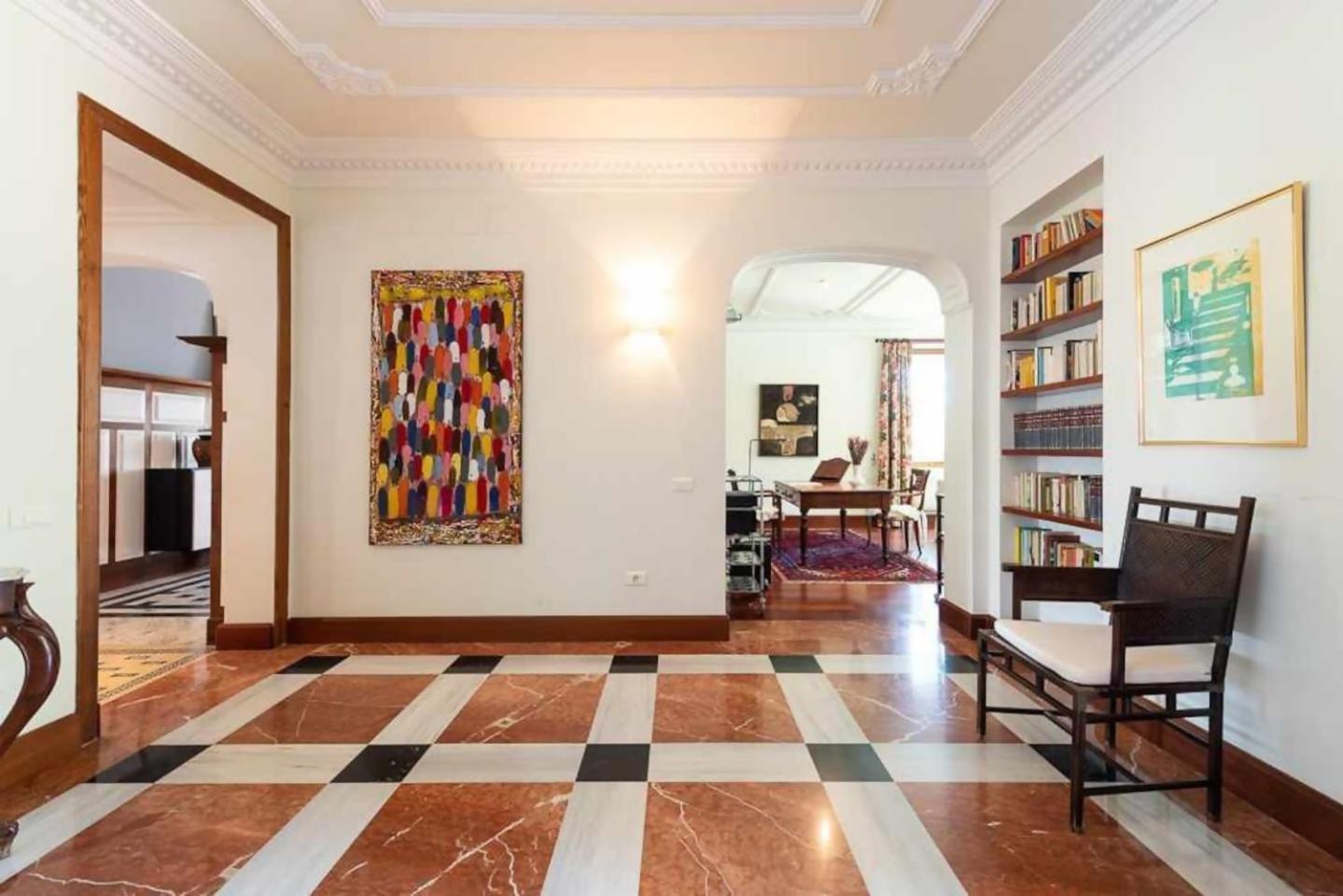 Amplia Villa De Lujo Con Piscina Climatizada Las Palmas de Gran Canaria Kültér fotó